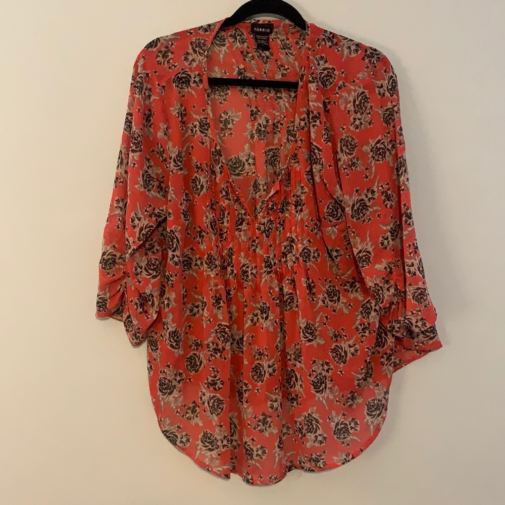 Blouse